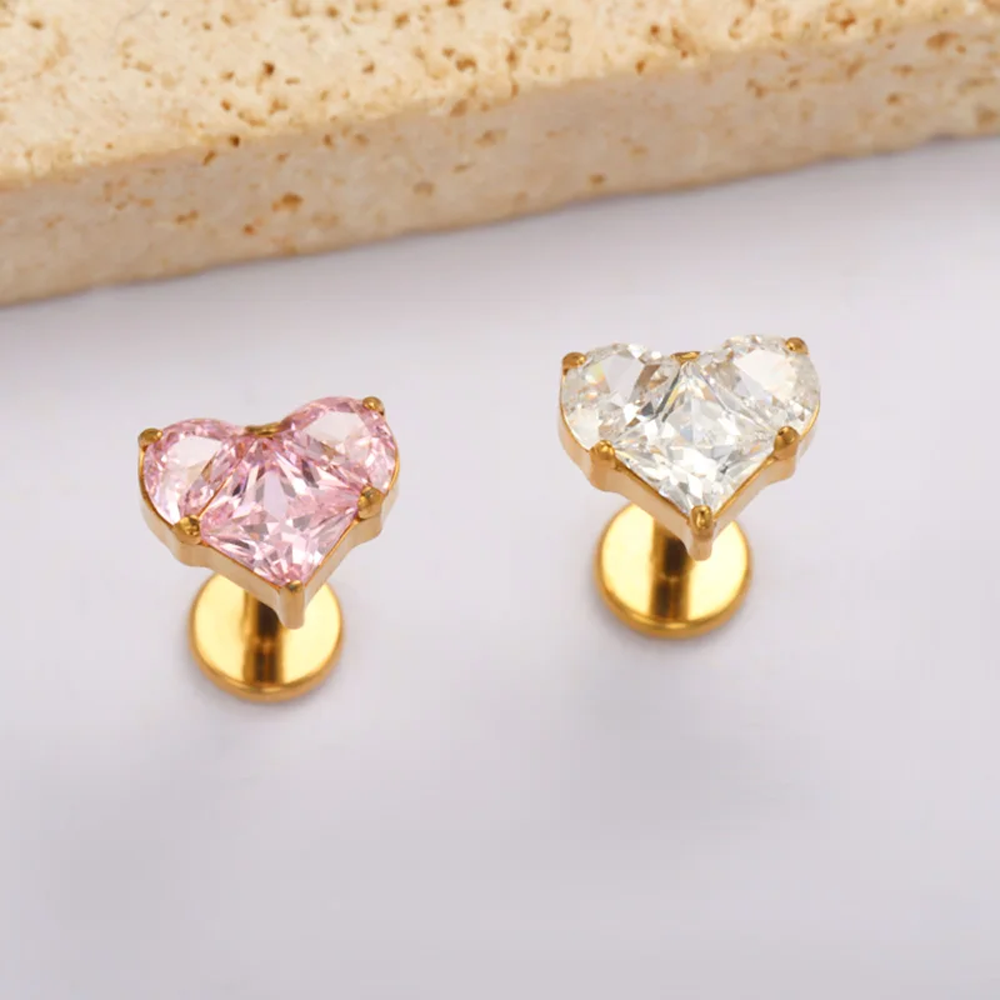 ASTM F136規格チタン合金2026インプラントグレード - Body Jewelry Implant Grade のレビューと価格